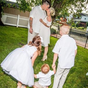 Meet your Posher, Brian